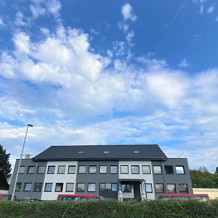 Monteurwohnung Satzvey Mechernich Exterior photo
