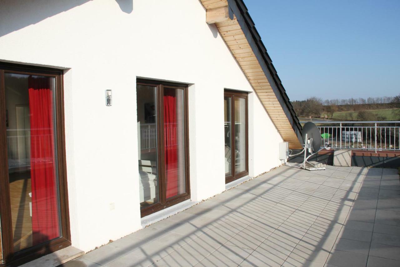 Monteurwohnung Satzvey Mechernich Exterior photo