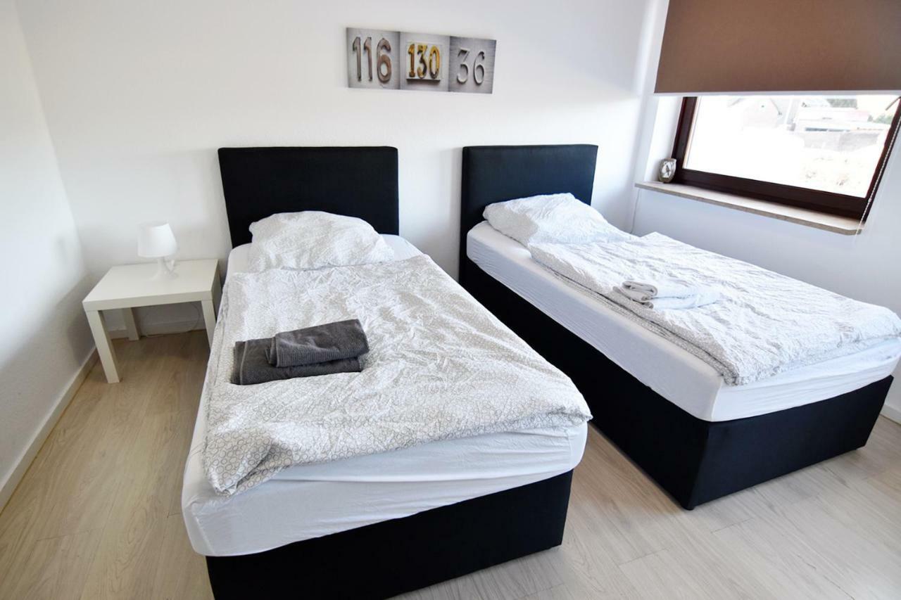Monteurwohnung Satzvey Mechernich Room photo